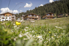 PRIVÀ Alpine Lodge Vaz/Obervaz
